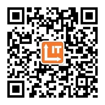 WeChat QR Code